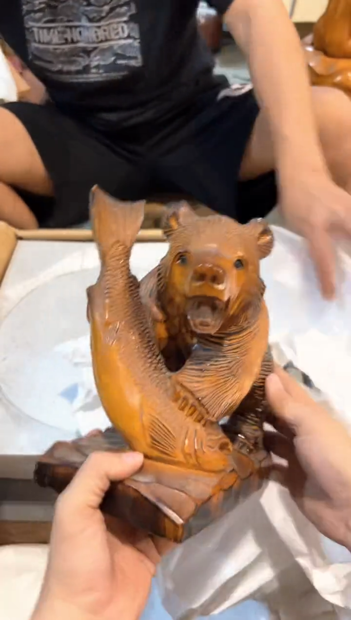 C3423中古瓷器 茶器周边/1