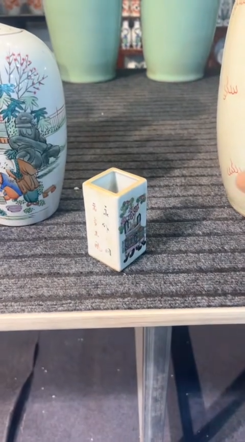 【闪购商品】摆件瓷器摆件瓷器摆件