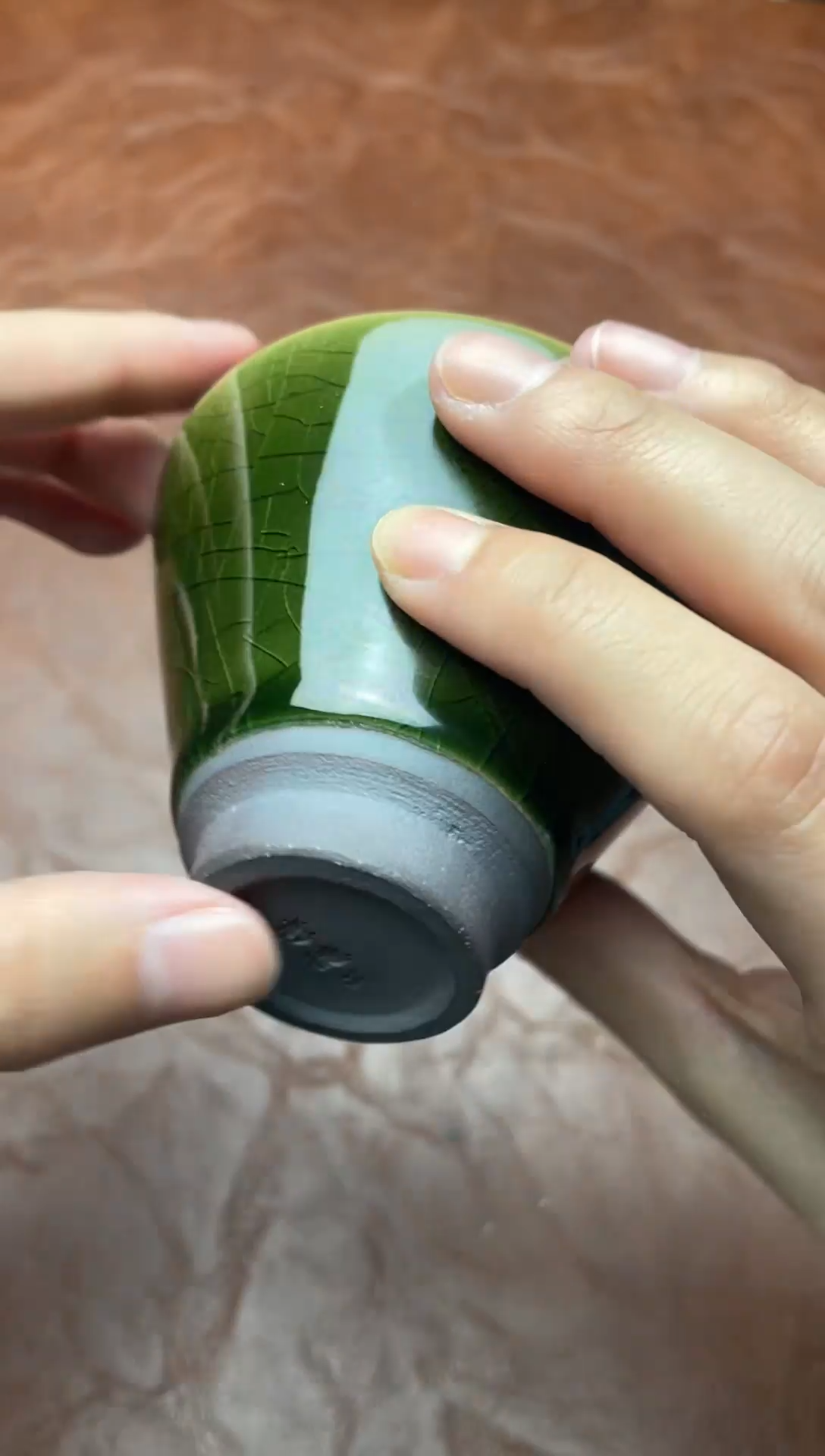 茶盏微瑕介意勿拍140