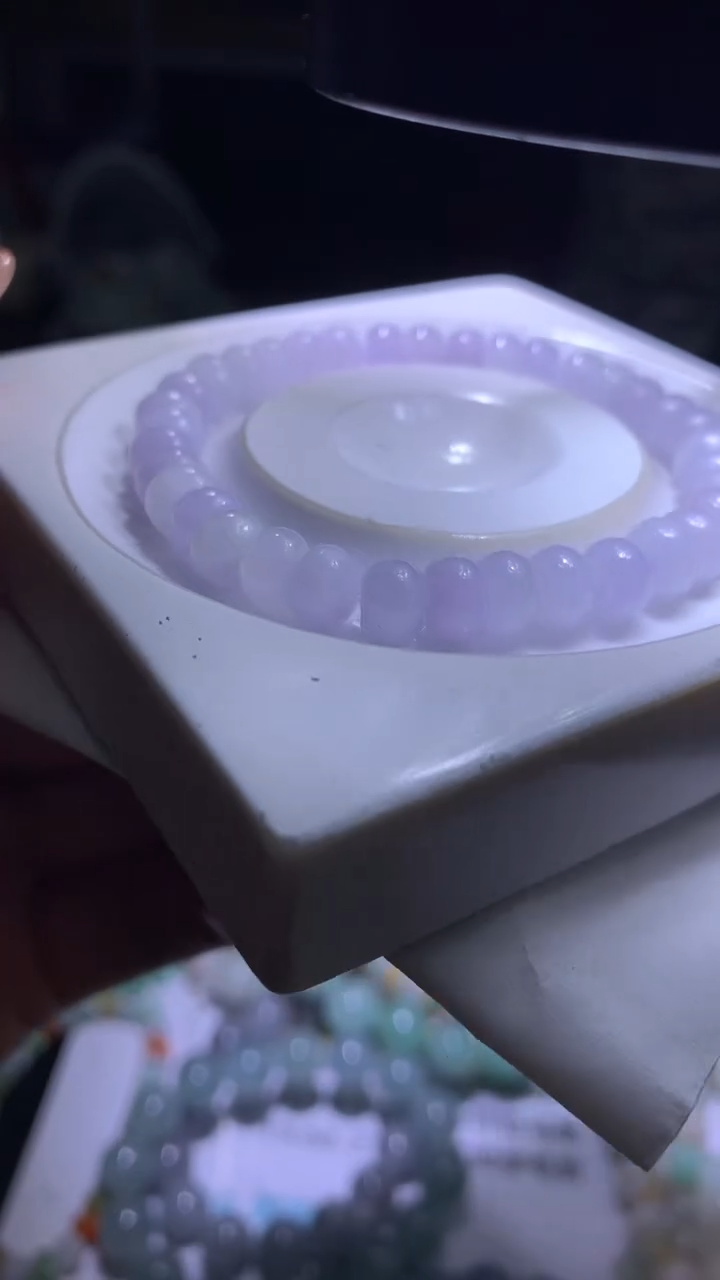 【闪购商品】定制翡翠未镶嵌MXX000819