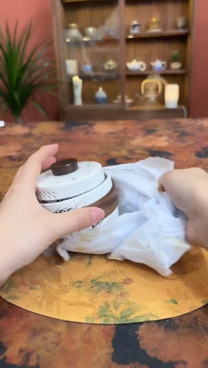 【闪购商品】雅拙茶器！！！！