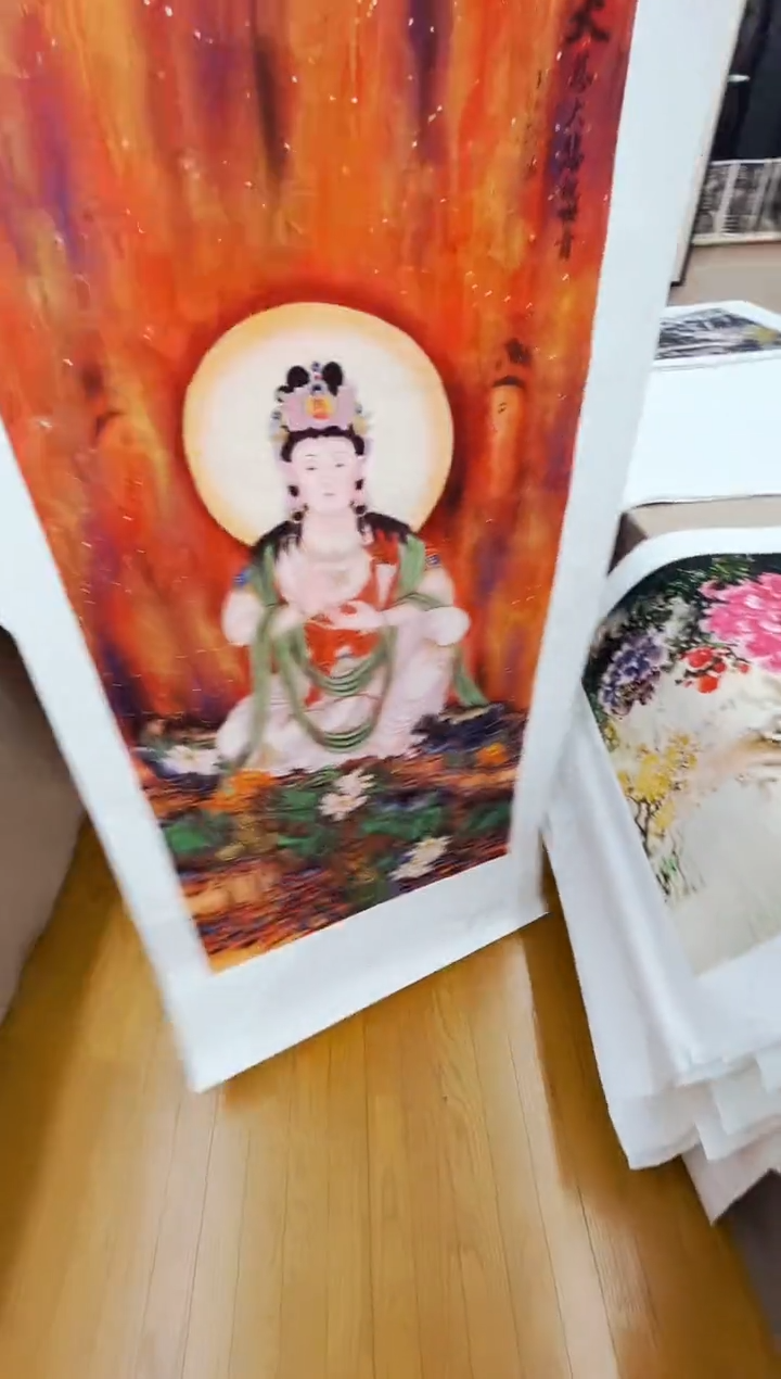 国画凌霄珍藏专用链接zhb01