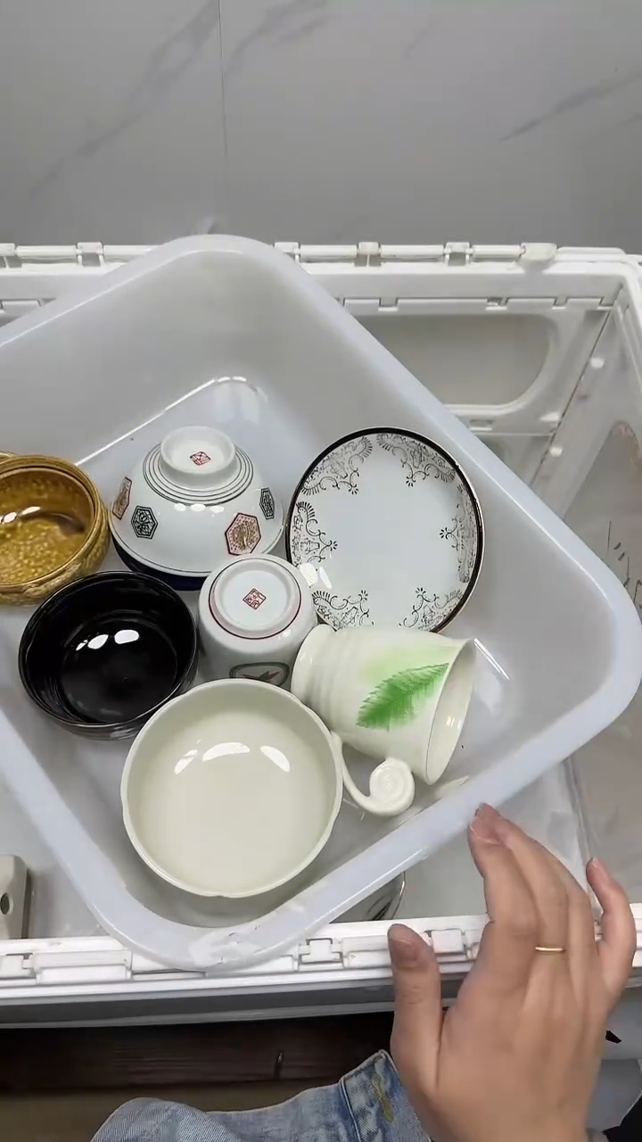 【闪购商品】5777回流瓷器默认微瑕，18.8包邮