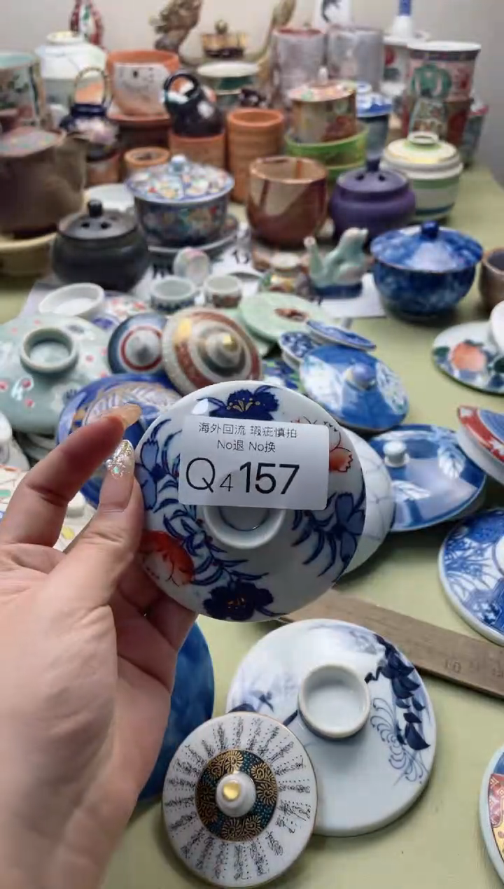 【闪购商品】摆件4157精美创意日式臻品