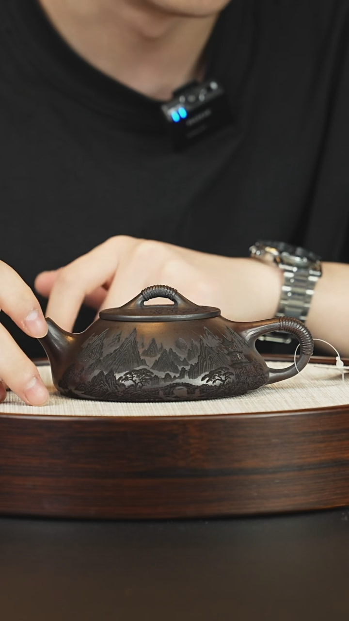 茶壶紫砂紫砂茶壶