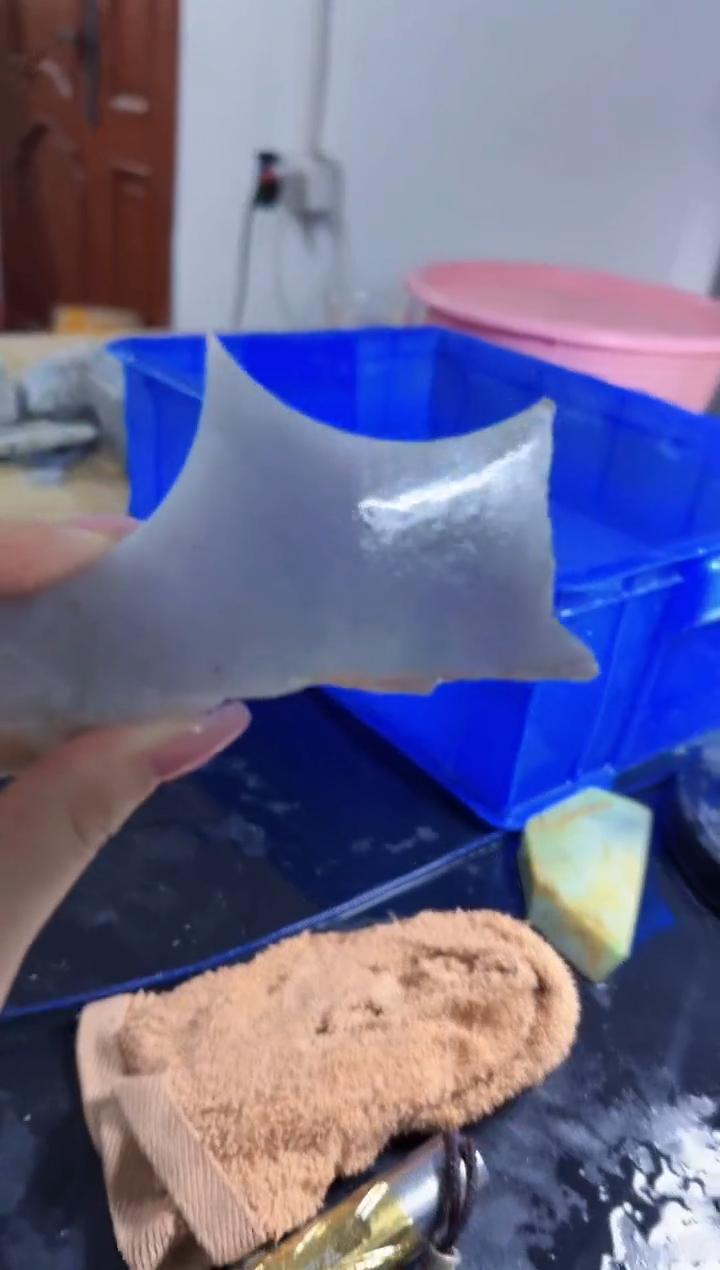 【闪购商品】翡翠颈饰未镶嵌448翡翠