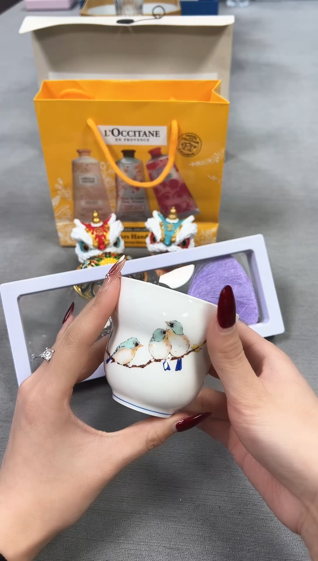 【闪购商品】瓷片新号点菜不计成本漏