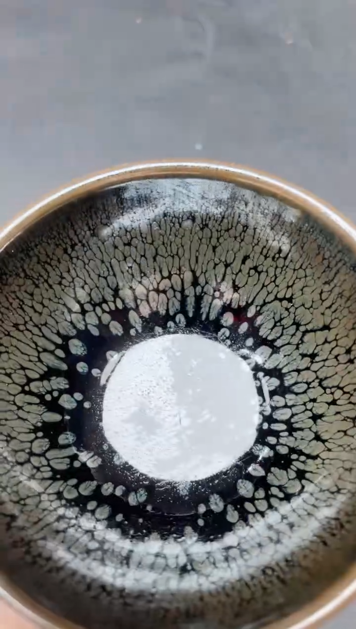 【闪购商品】茶盏217               