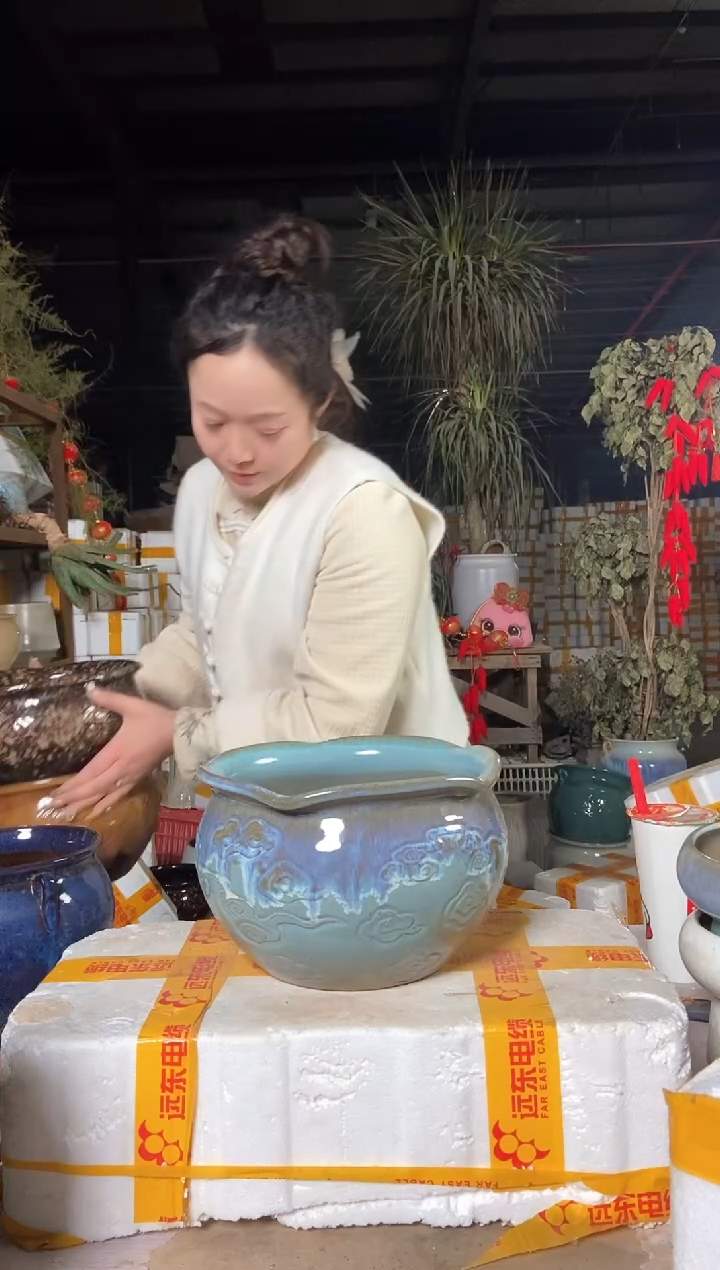 【闪购商品】红陶111111