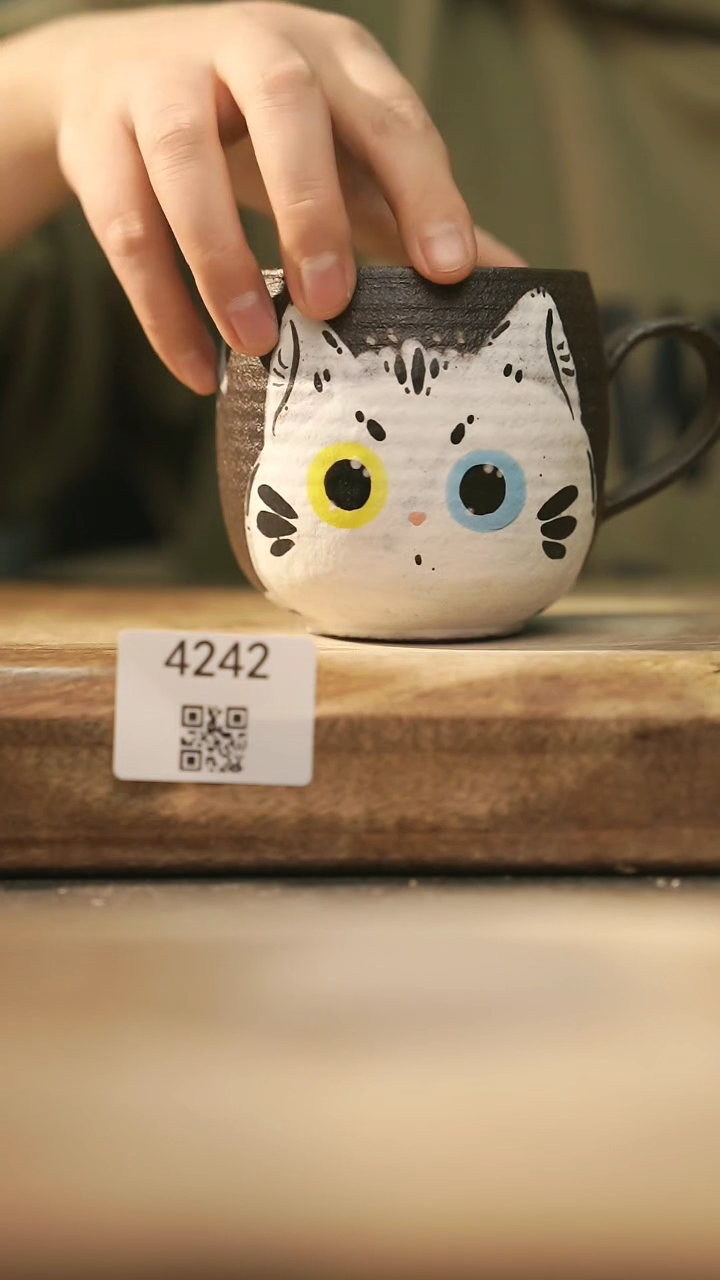 【闪购商品】【落单孤品】福利/杯子@@4242