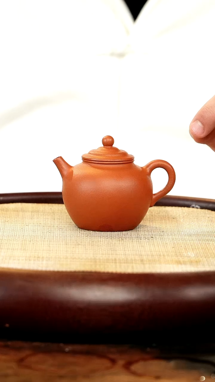 茶壶紫砂道老行家紫砂19