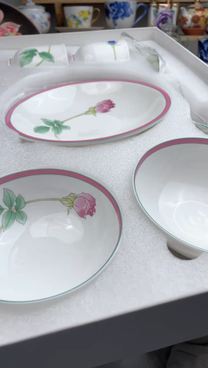 【闪购商品】瓷片默认微瑕，看清尺寸品相再拍