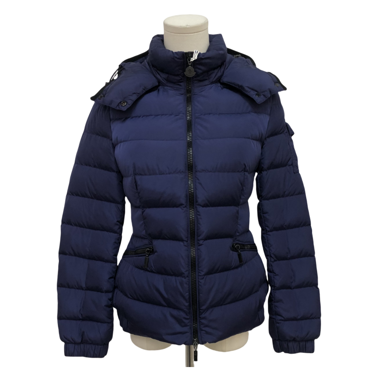 衣服/MONCLER/95新/C19349670444/[251112LT00ER]