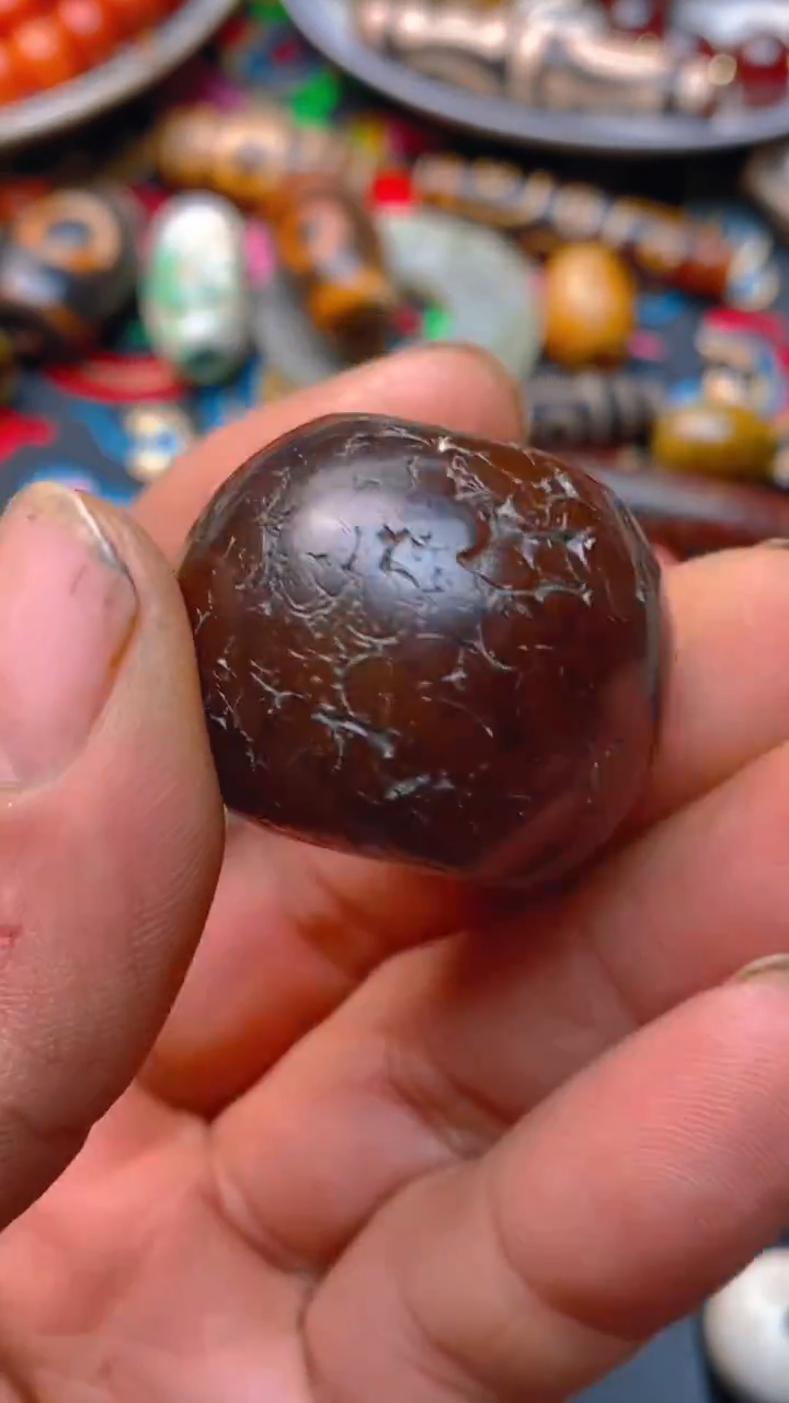 未镶嵌单珠玛瑙/玉髓抓紧去拍吧