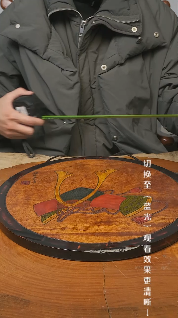 【闪购商品】摆件13y古美術空间美学C49