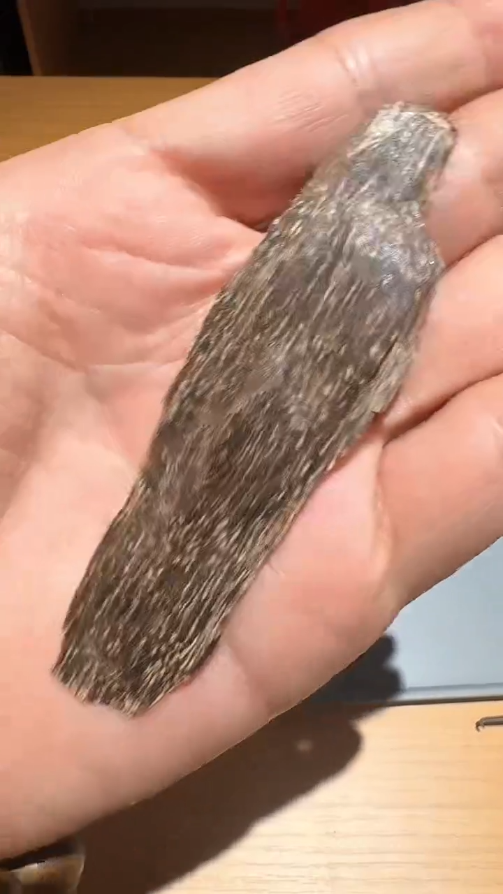 【闪购商品】沉香手把件国香料3.3g