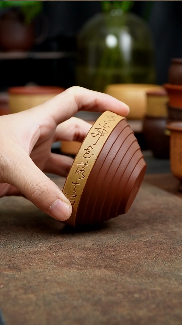 茶杯紫砂源****计1111111111111