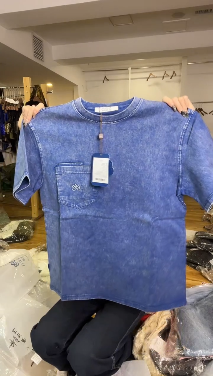 半袖       L码        140-160斤