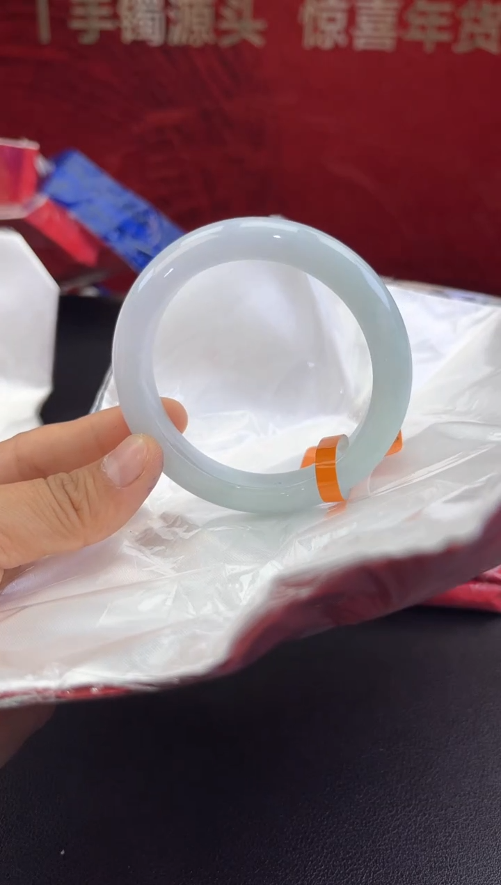 【闪购商品】翡翠手镯未镶嵌12翡翠手镯
