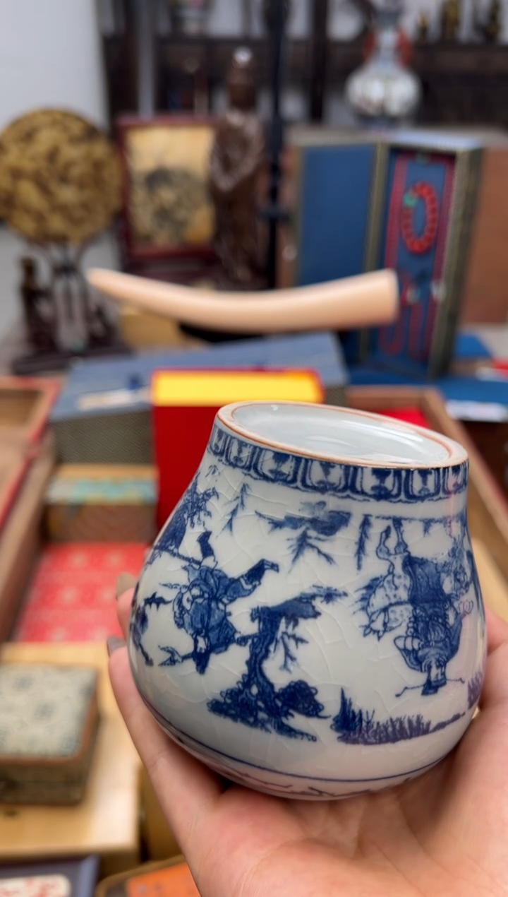 【闪购商品】瓷片——————————————