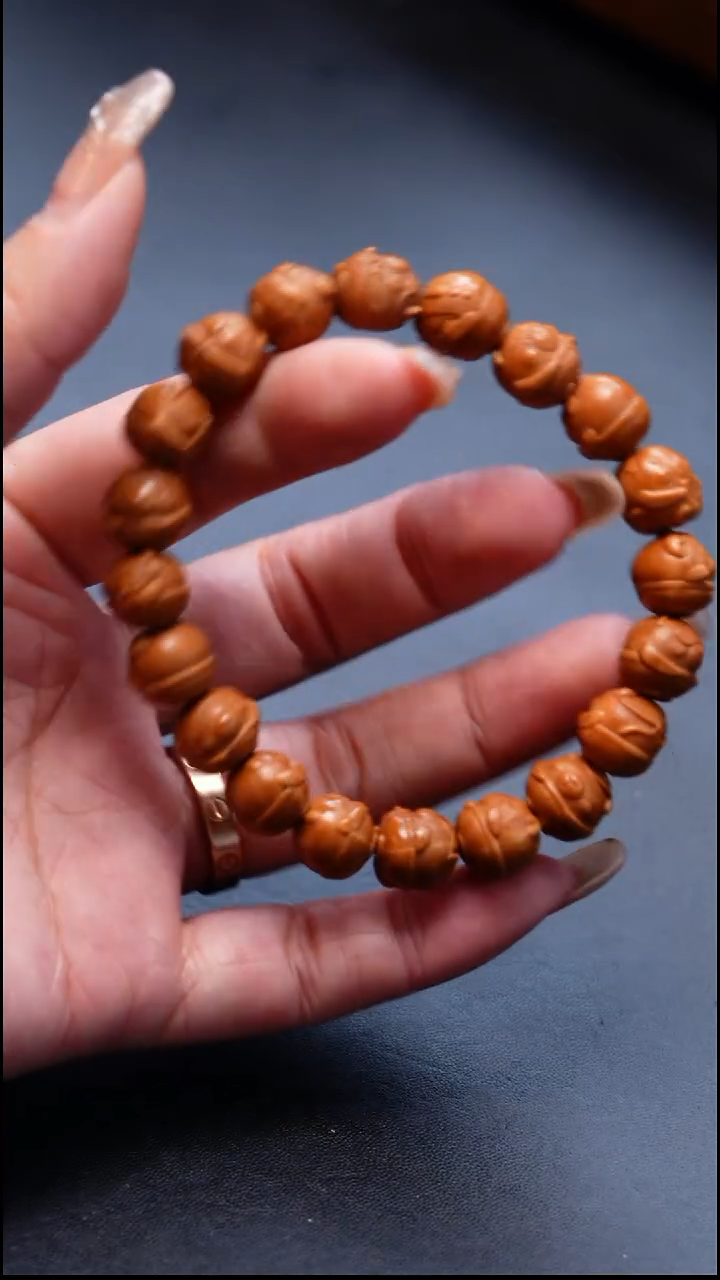 手串/手链橄榄核橄榄核