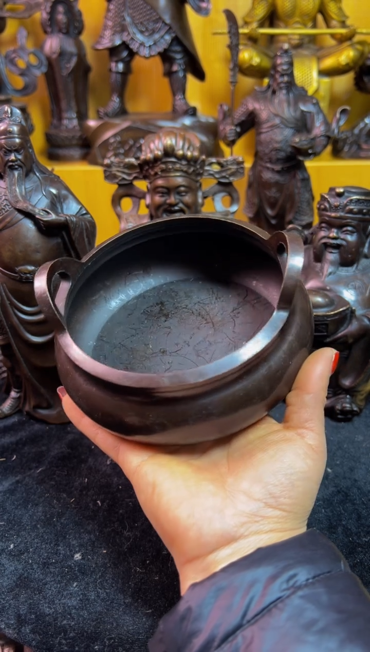 【闪购商品】1案台摆件 物品摆件