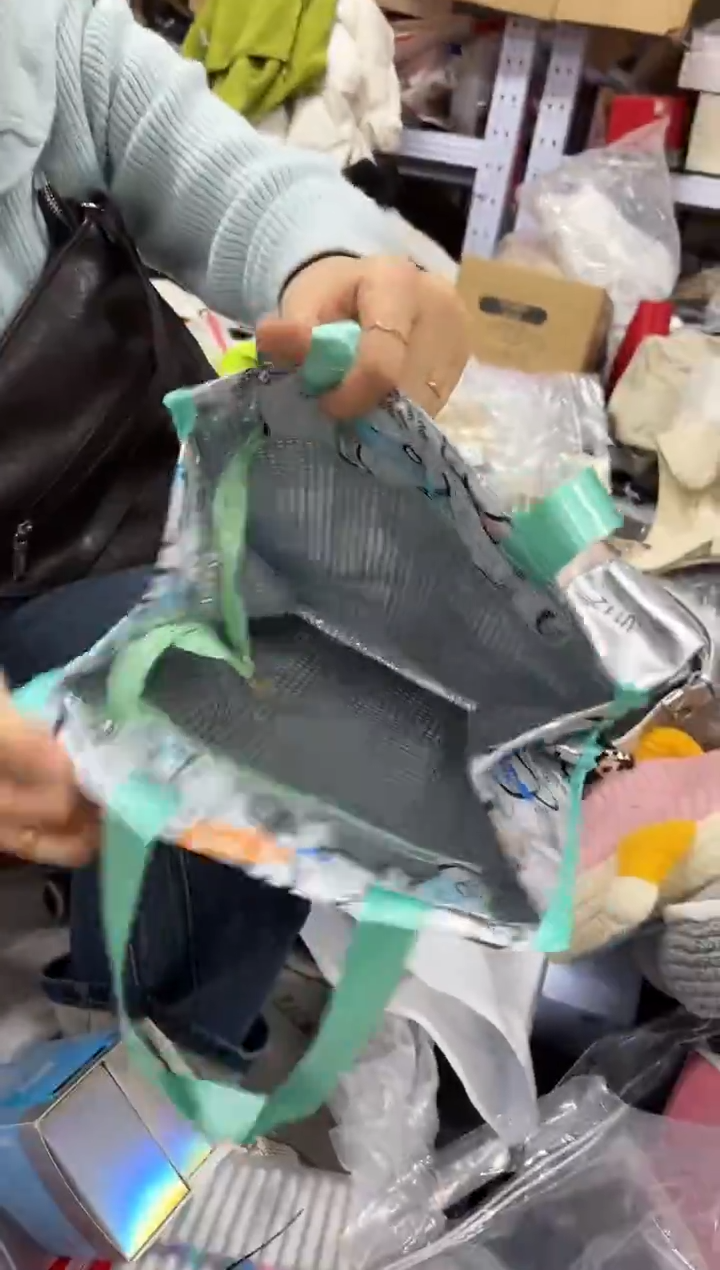 PU上车啦 宝宝们抓紧时间去下方链接拍吧