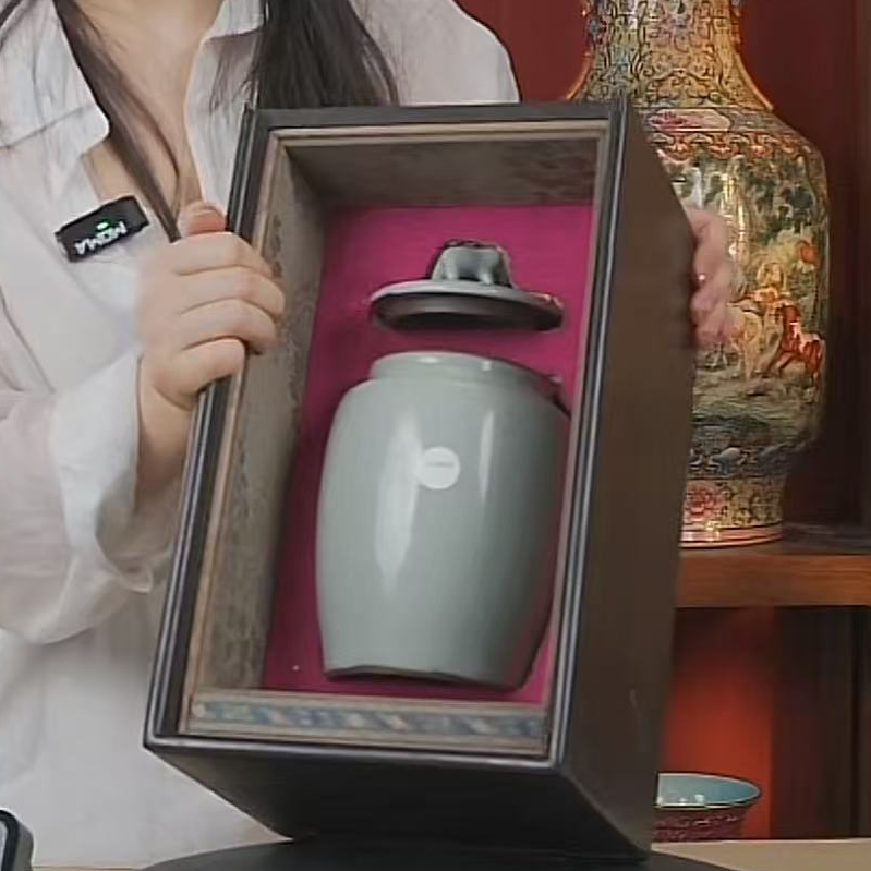 国呈瓷器精选链接