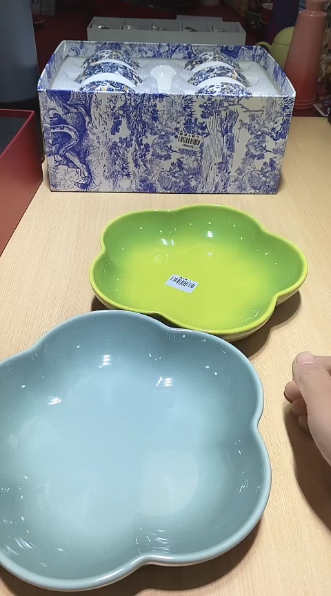 瓷片全场正品,一件不留@@1