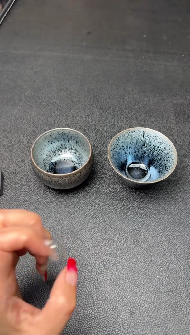 【闪购商品】茶盏陈乃文晨钟暮鼓169