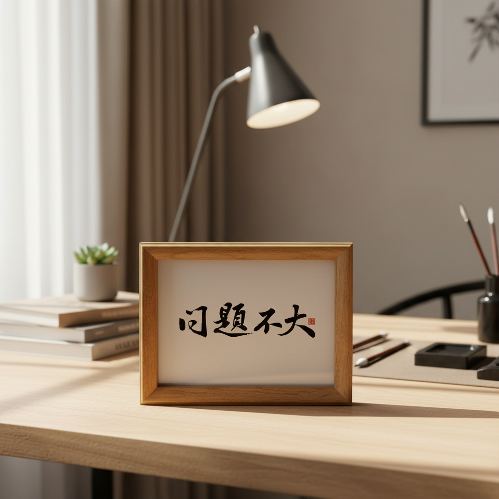 SJ-7寸-9965-145问题不大原木色相框摆台