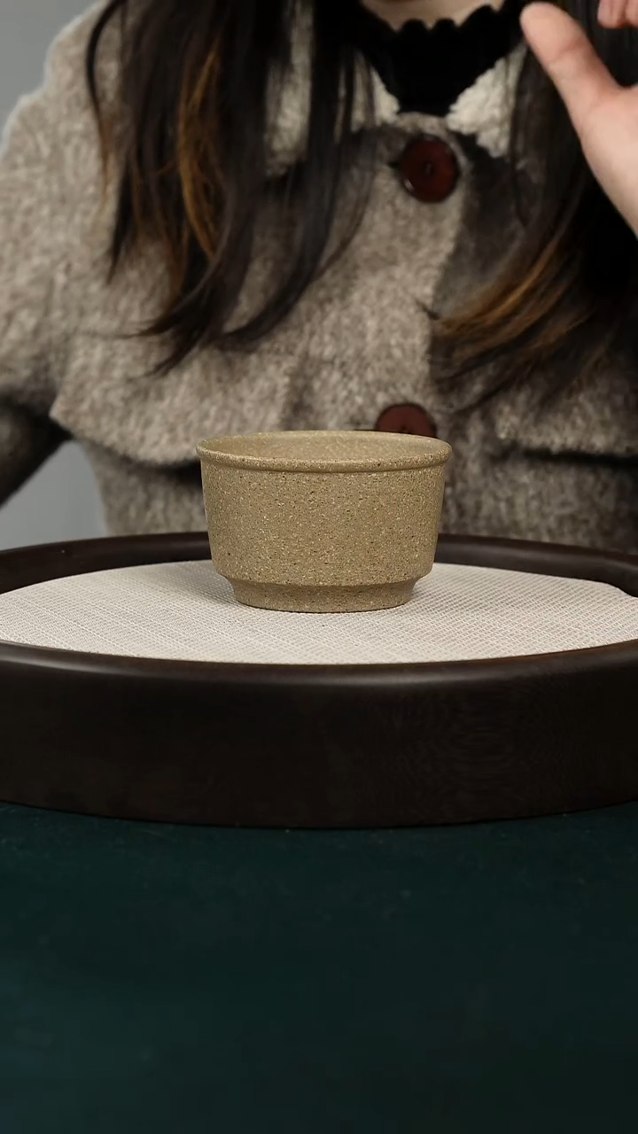【闪购商品】紫砂茶壶手工主人杯