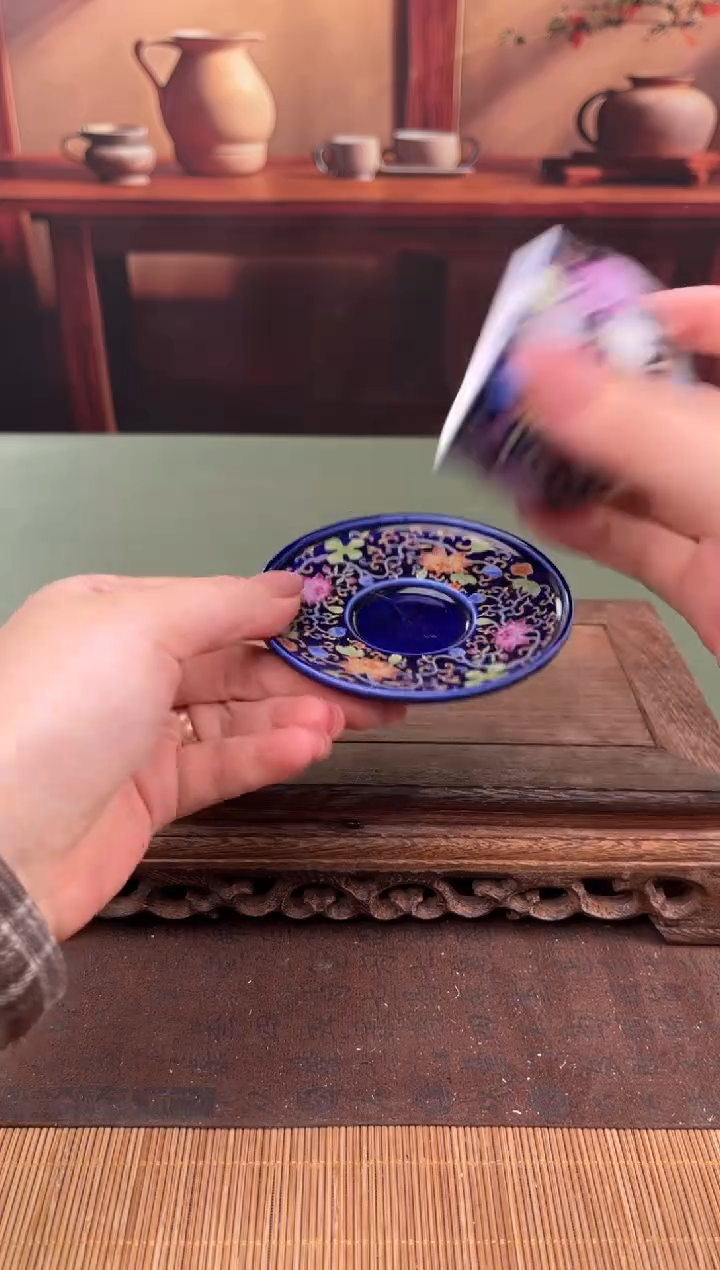 【闪购商品】顾德茶器福利闪购链接