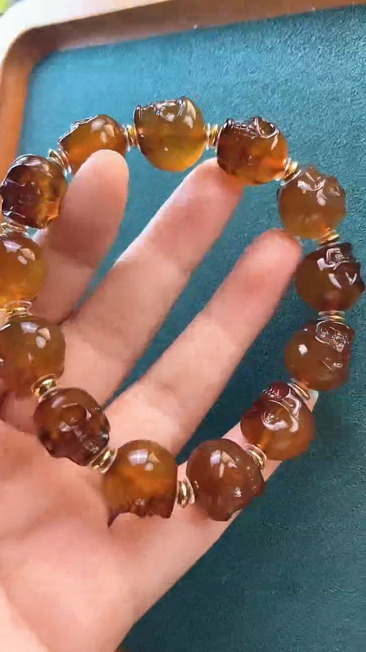 【闪购商品】玛瑙/玉髓1未镶嵌        1