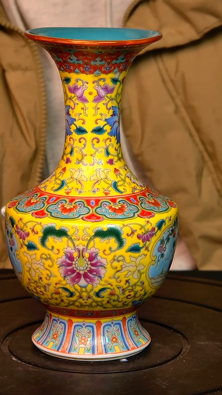 其他陶瓷老*精品陶瓷摆件