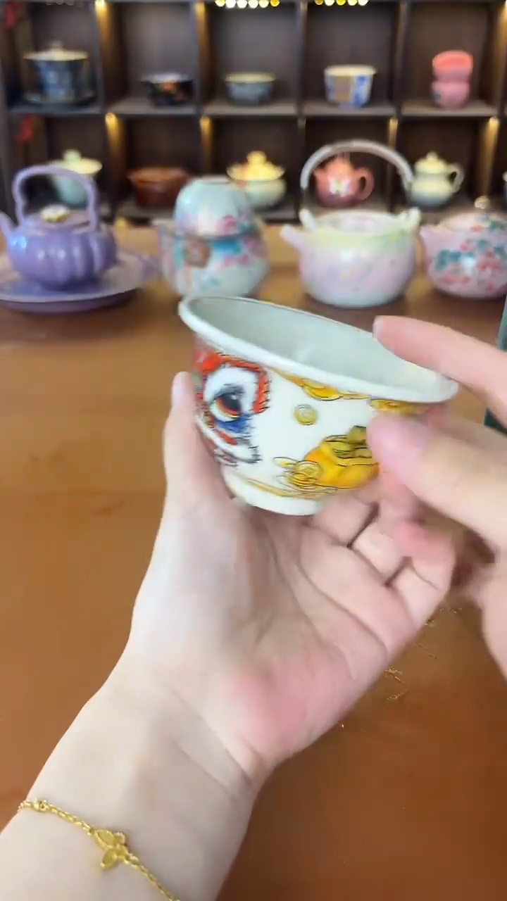 青岚茗器专属闪购链接（不带礼盒）