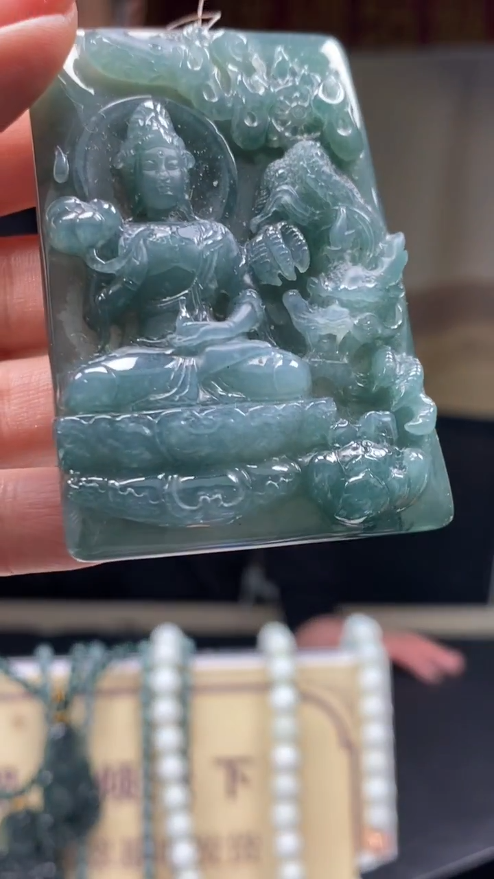 未镶嵌定制翡翠********703