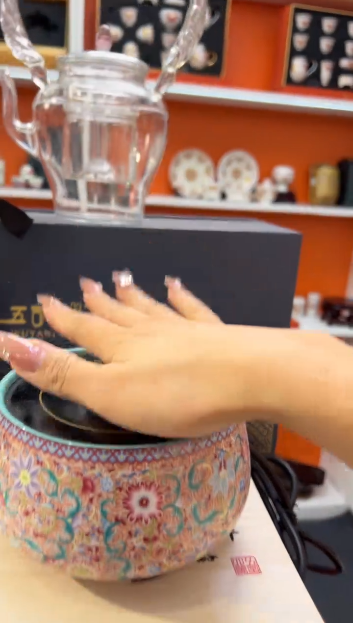 瓷片小乔闪购链接