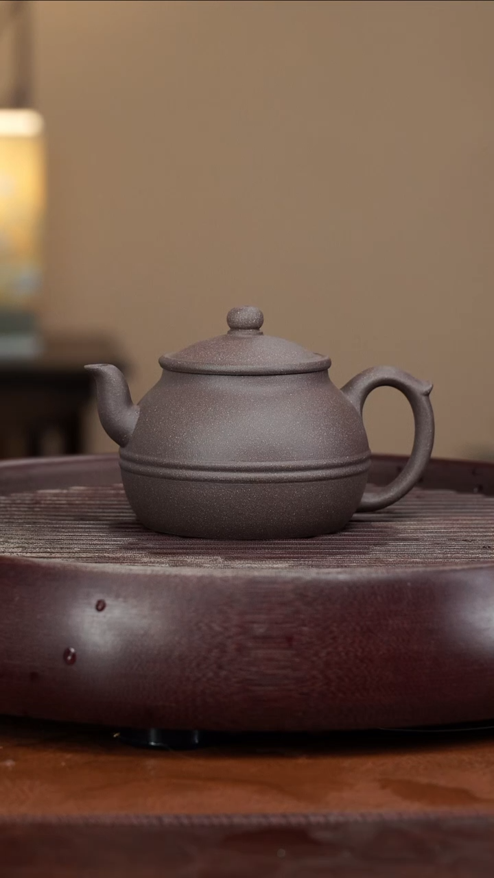 【闪购商品】紫砂茶壶宜兴紫砂壶