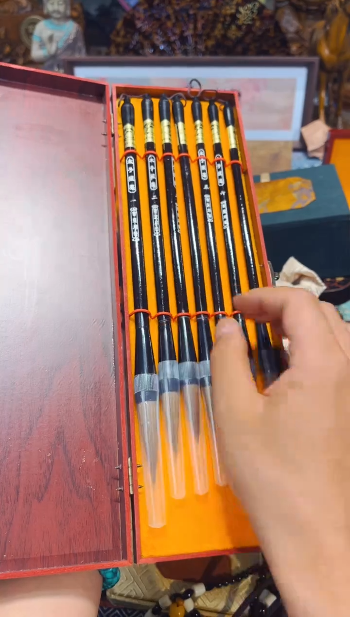 L老七专属高端精品17
