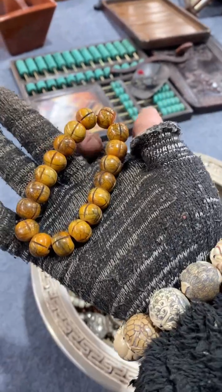 【闪购商品】木福玉缘淘古屋11111111111