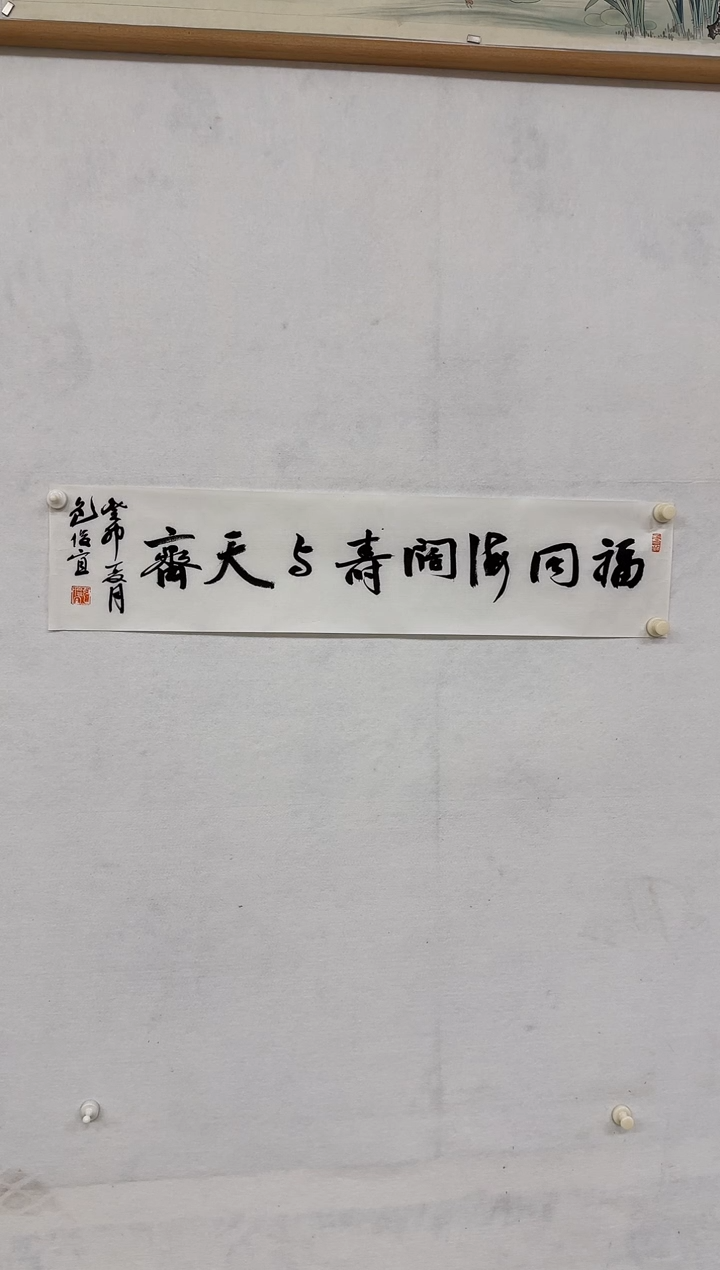 【闪购商品】国画天津人美-BJY-书法