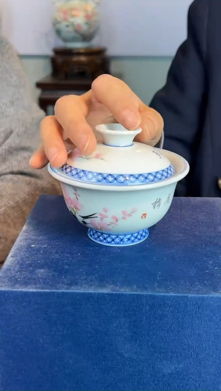 陶瓷博会&胡晶专场20