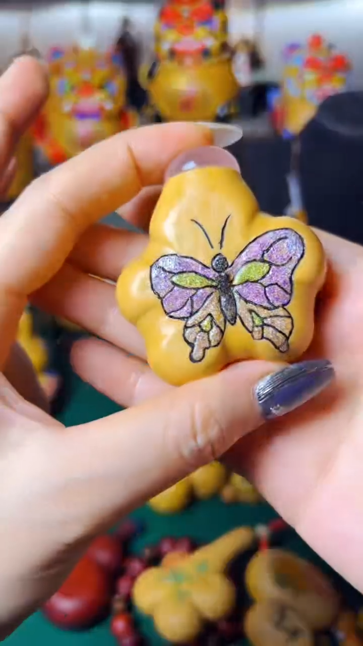 葫芦434文玩葫芦文玩好物