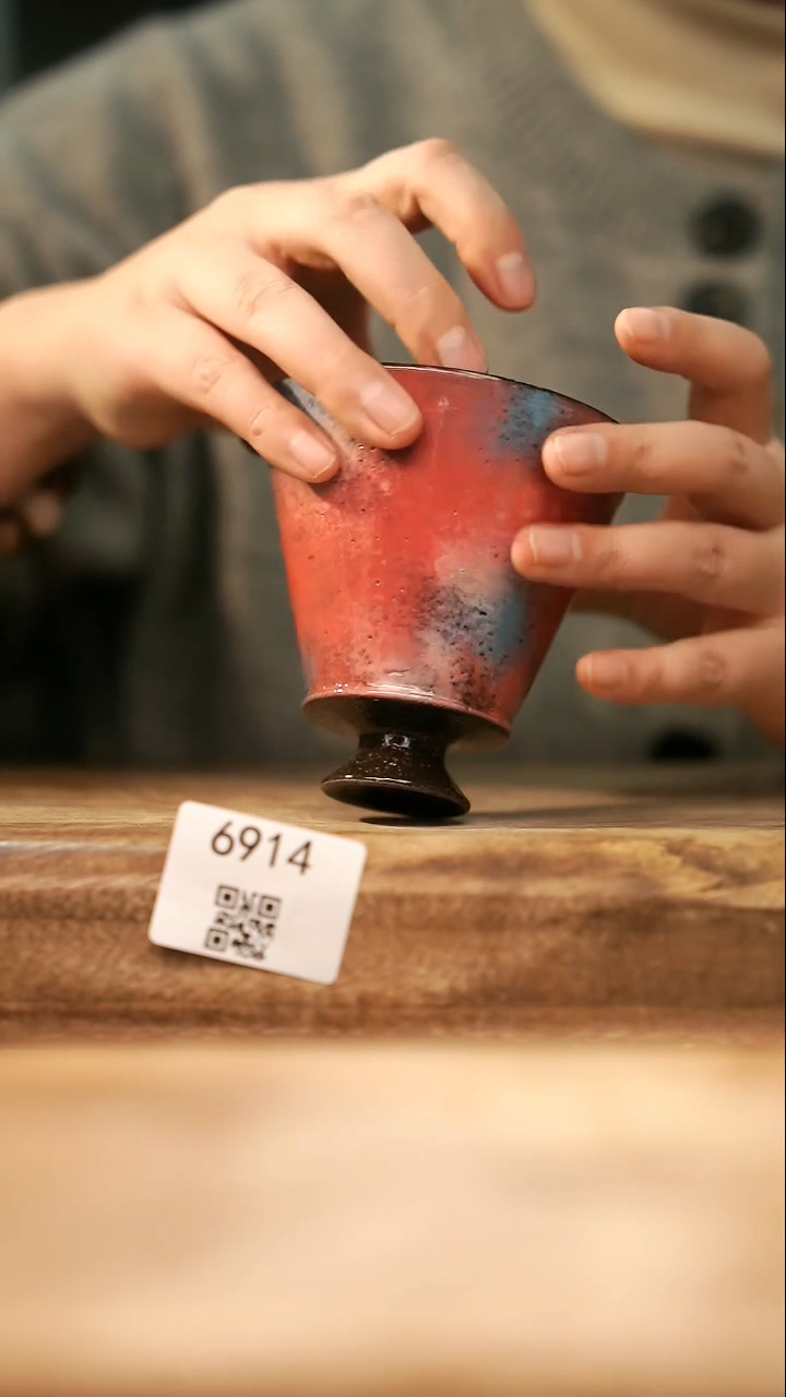 【落单孤品】福利/杯子@@6914