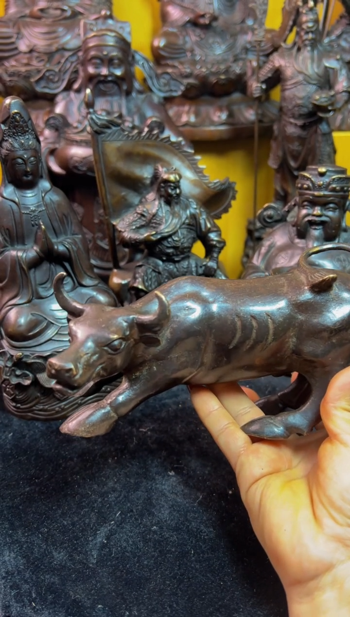 【闪购商品】1案台摆件 物品摆件 