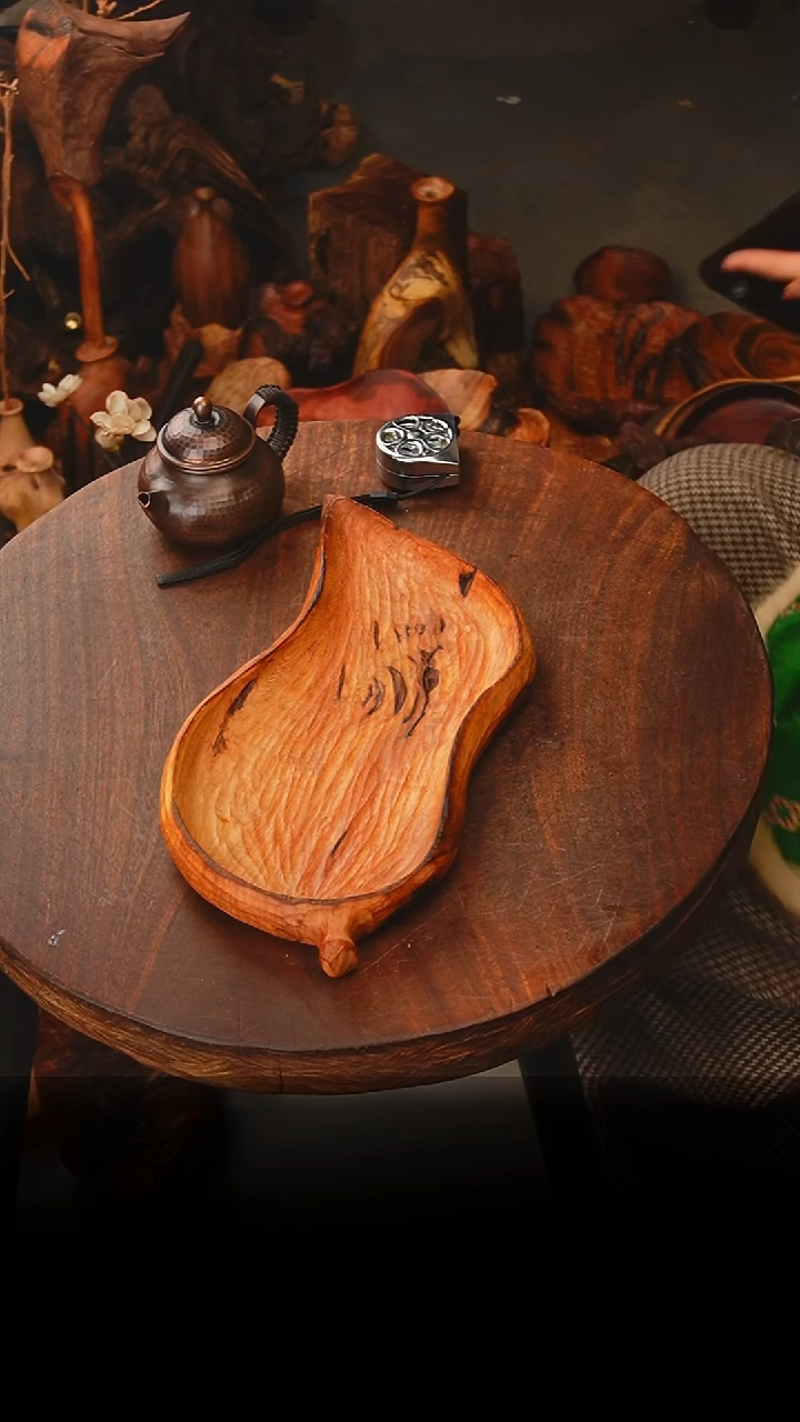 老叶木作作品477