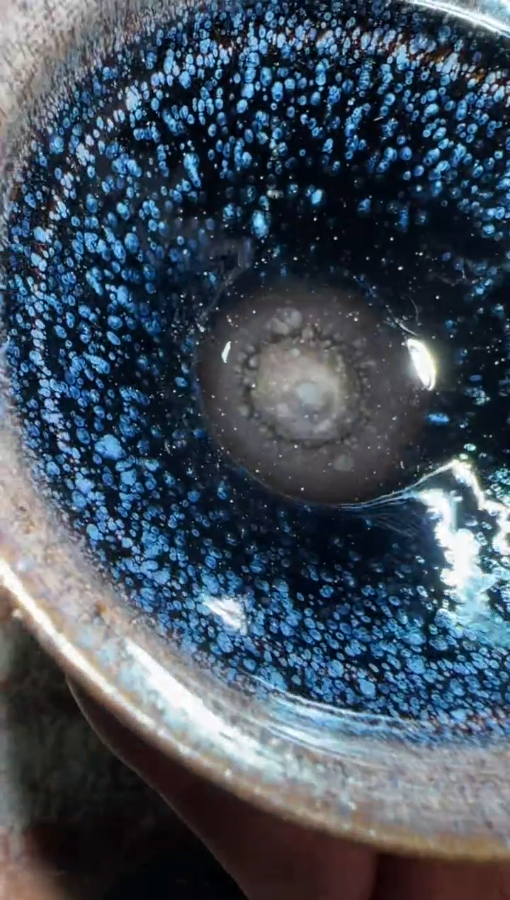 【闪购商品】茶盏双和龙窑现场开窑133