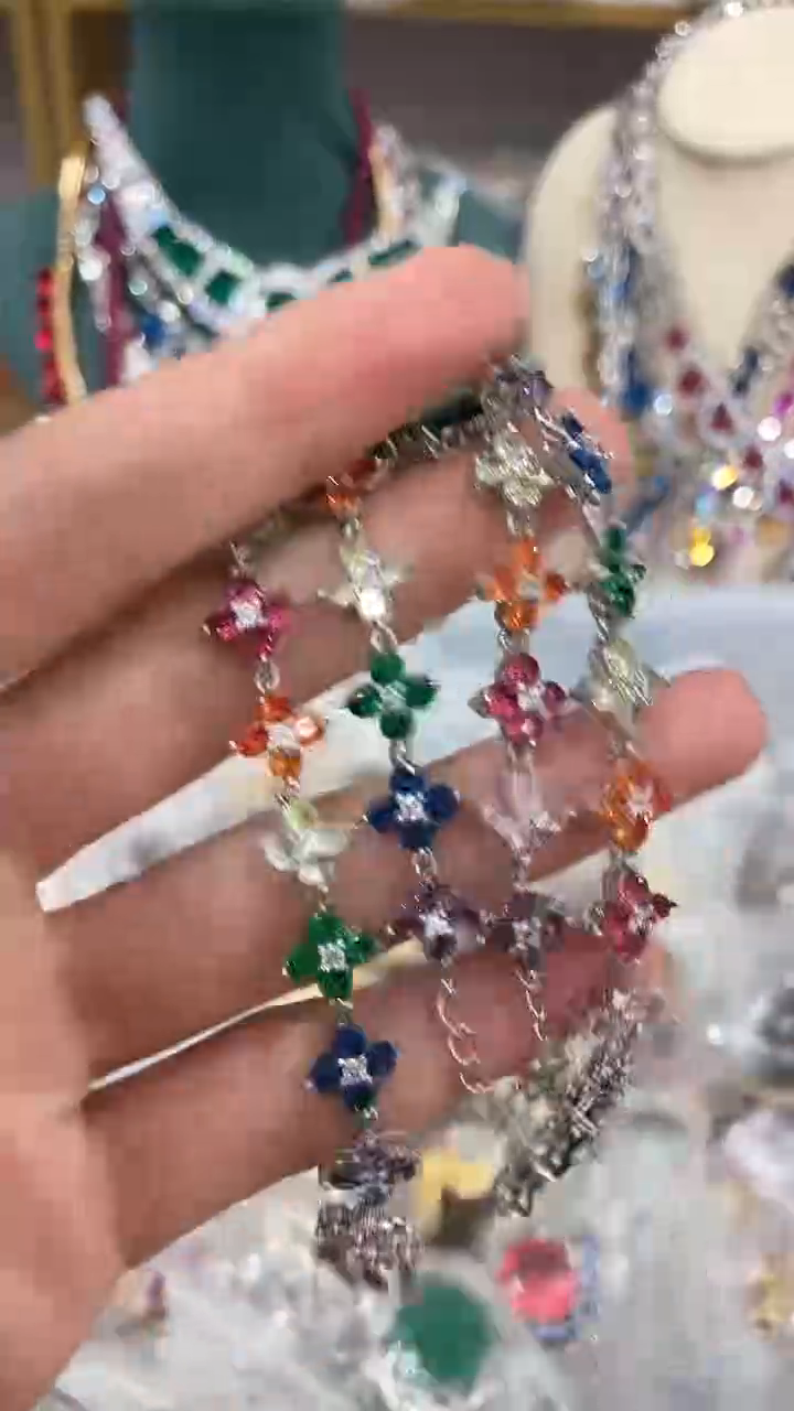 非金属无高端精品系列款式q624