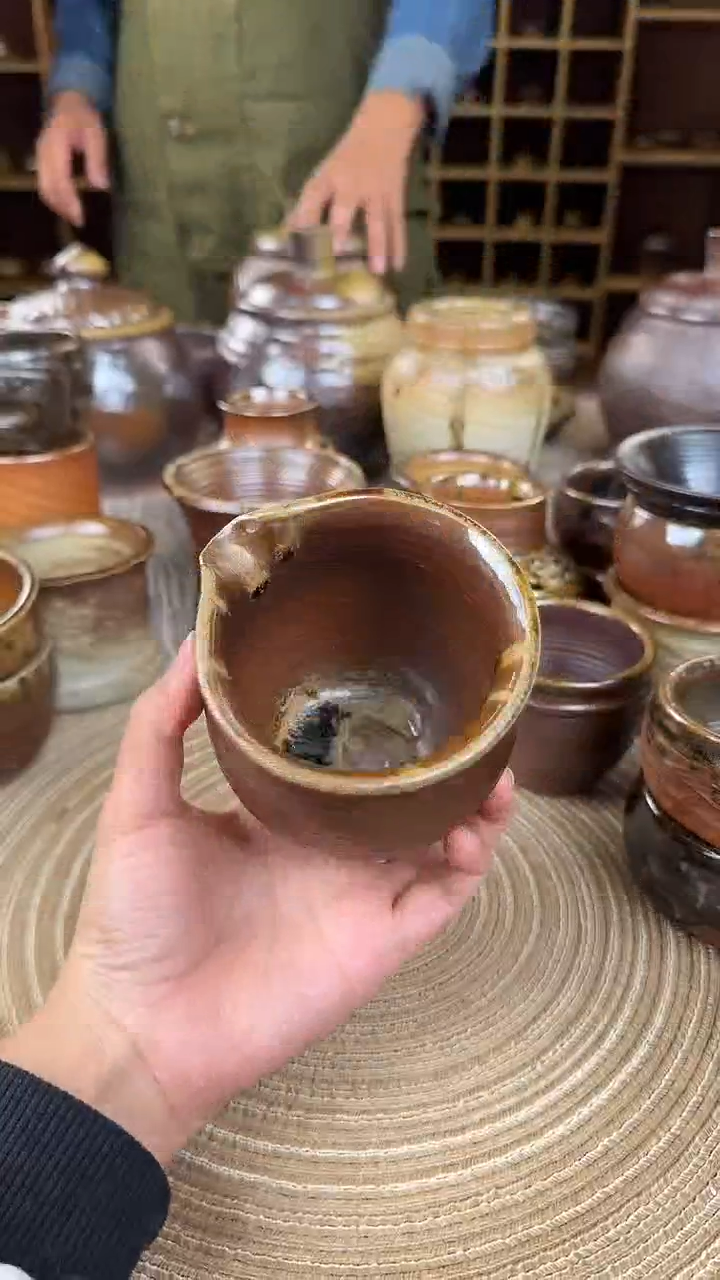 【闪购商品】壶295 苏橙茶周边.....